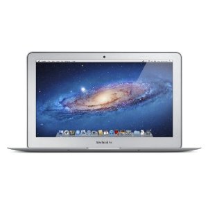 Discount Sale Apple 11 inch MacBook Air (Dual-Core i5,1.6GHz,2GB,64GB Flash,HD Graphics)  รูปที่ 1