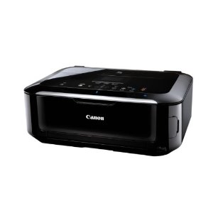 Low Price Canon PIXMA MG5350 All-in-One Colour Printer (Print, Copy, Scan, Wi-Fi and Auto Duplex)  รูปที่ 1