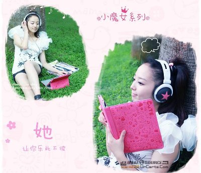 ipad case รูปที่ 1