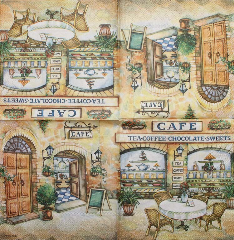 จำหน่ายวัสดุ อุปกรณ์ ในการทำ decoupage , napkin paper , กาวเดคูพาจ ,ชิ้นงานดิบ ฯลฯ รูปที่ 5