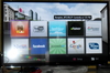 รูปย่อ ทีวี 47 นิ้ว LED 3D LG LX9500 รูปที่3