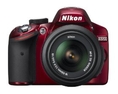 Nikon D3200 FOR SALE