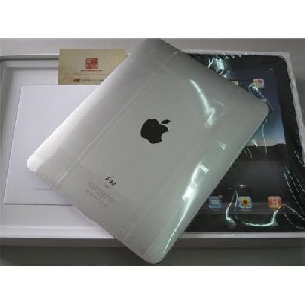 ขาย IPAD2 3G wifi 32GB รูปที่ 3