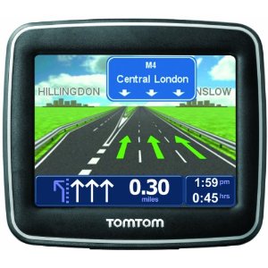 Discount TomTom Start Classic 3.5
