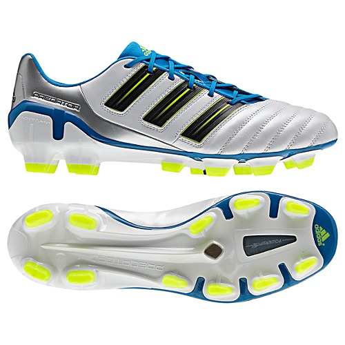 ขายสตั๊ด Adidas Predator adiPower TRX FG แท้จากช็อป ถูกมาก รูปที่ 1