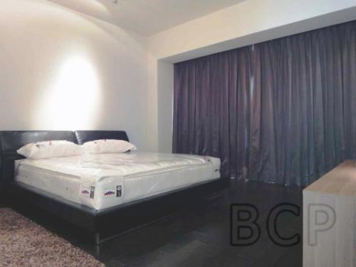 The Met: 3 BR + 3 Baths, 197 Sq.m, 45th fl for Rent รูปที่ 3