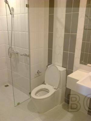 The Circle: 1 BR + 1 Bath, 44 Sq.m, 9th fl for Rent รูปที่ 4