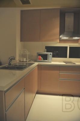 The Empire Place: 1 BR + 1 Bath, 65 Sq.m, 23rd fl for Rent รูปที่ 3