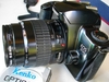 รูปย่อ ขายกล้องcanon รุ่น EOS 500 รูปที่3