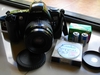 รูปย่อ ขายกล้องcanon รุ่น EOS 500 รูปที่4