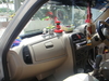 รูปย่อ รถกระบะ tata xenon 2100 cc CNG ปี 2009 รูปที่4
