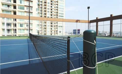 The Empire Place: 1 BR + 1 Bath, 65 Sq.m, 23rd fl for Rent รูปที่ 7