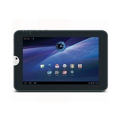 PRICE SAVER Toshiba Thrive 10.1-Inch 16 GB Android Tablet AT105-T1016 รูปที่ 1