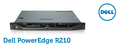 ขาย Server สำหรับทำ เว็บโฮสติ้งได้เลย Dell Poweredge R210 rack 1 u แรม 8 GB HDD 500(x2 เอาไว้ backup 1 ตัว)
