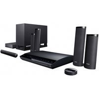 PRICE SAVER Sony HTSS380 3D Home Theater System รูปที่ 1