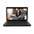 Low Price Toshiba Satellite R845-S85 14.0-Inch LED Laptop - Graphite Blue Metallic with Line Pattern