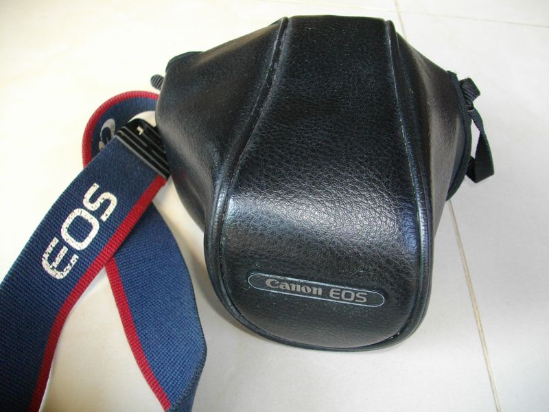 ขายกล้องcanon รุ่น EOS 500 รูปที่ 3