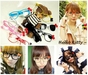 รูปย่อ ขายส่ง!!! แว่นคิตตี้สุดฮอตในญี่ปุ่น เกาหลี งานดีราคาถูกมาก รูปที่2