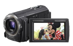 Sony HDRPJ580V LOW PRICE SALE รูปที่ 1