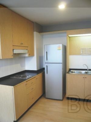 Tree Condo: 2 BR + 2 Baths, 114 Sq.m, 7th fl for Rent รูปที่ 5
