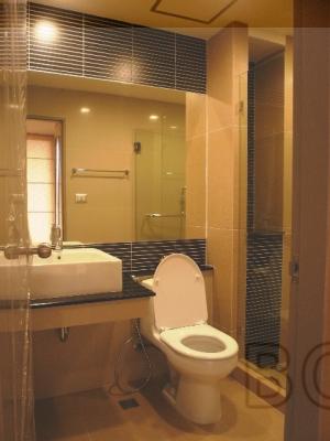 Tree Condo: 2 BR + 2 Baths, 114 Sq.m, 7th fl for Rent รูปที่ 6