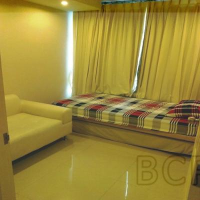 Zenith Place: 2 BR + 2 Baths, 63 Sq.m, 5th fl for Rent รูปที่ 3