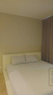 Noble Reveal: 1 BR + 1 Bath, 43 Sq.m, 8th fl for Rent รูปที่ 2
