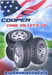 รูปย่อ จำหน่ายยางออฟโรด ,SUV,4X4 ยางคูเปอร์ (Coopertires) นำเข้าจากอเมริกา  ใหม่ เท่ห์สไตล์อเมริกัน  รูปที่1