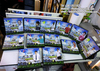 รูปย่อ พิมพ์ภาพลงเสื้อ,ทำรูปโมเสก (Mosaic), ทำรูปโฟโต้มิกซ์(PhotoMix) , ทำรูปนาฬิกา , อัลบั๊ม LCD,PhotoBox , รูปภาพโยกเยก ดุกดิก เคลื่อนไหวได้ ฯ รูปที่2