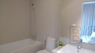 Noble Reveal: 1 BR + 1 Bath, 43 Sq.m, 8th fl for Rent รูปที่ 5