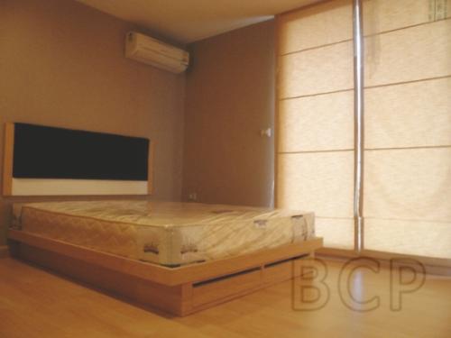 Tree Condo: 2 BR + 2 Baths, 114 Sq.m, 7th fl for Rent รูปที่ 2