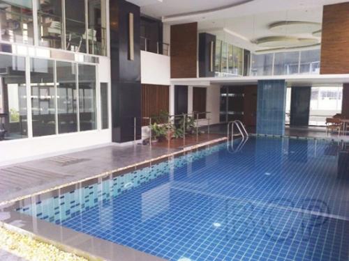 Zenith Place: 2 BR + 2 Baths, 63 Sq.m, 5th fl for Rent รูปที่ 6