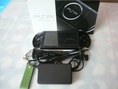 ขายด่วน PSP 3006 สภาพดีพร้อมอุปกรณ์