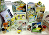 รูปย่อ พิมพ์ภาพลงเสื้อ,ทำรูปโมเสก (Mosaic), ทำรูปโฟโต้มิกซ์(PhotoMix) , ทำรูปนาฬิกา , อัลบั๊ม LCD,PhotoBox , รูปภาพโยกเยก ดุกดิก เคลื่อนไหวได้ ฯ รูปที่1