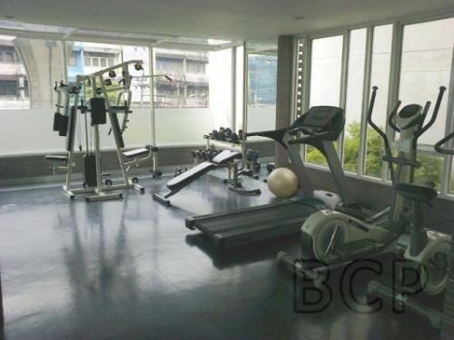 Zenith Place: 2 BR + 2 Baths, 63 Sq.m, 5th fl for Rent รูปที่ 7