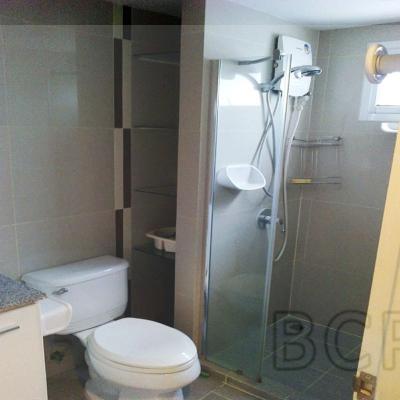 Zenith Place: 2 BR + 2 Baths, 63 Sq.m, 5th fl for Rent รูปที่ 5