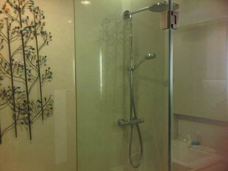 Quattro: 1 BR + 1 Bath, 54 Sq.m, 19th fl for Rent รูปที่ 5