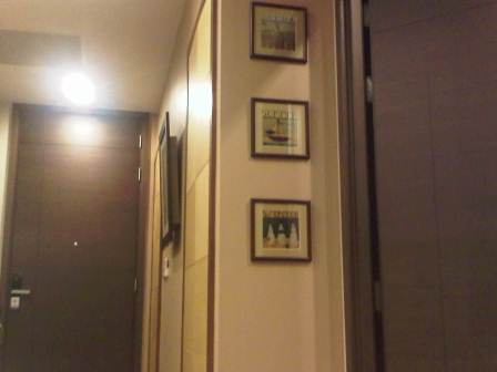 Quattro: 1 BR + 1 Bath, 54 Sq.m, 19th fl for Rent รูปที่ 6