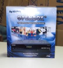 จำหน่าย Skybox F3 wifi openbox s10  ดูฟรี 1ปี รูปที่ 6