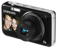 ขายกล้องดิจิตอล Samsung PL120
