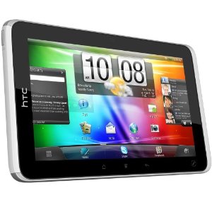 Low Price HTC Flyer 7 inch Tablet PC (16GB, WiFi, Android) รูปที่ 1