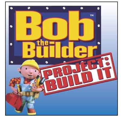 Bobthe Builder — Project: Build It  ของแท้ Learning CurveBobthe Builder — Project: Build It  ของแท้ Learning CurveBob the Builder — Project: Build It  ของแท้ Learning Curve รูปที่ 1