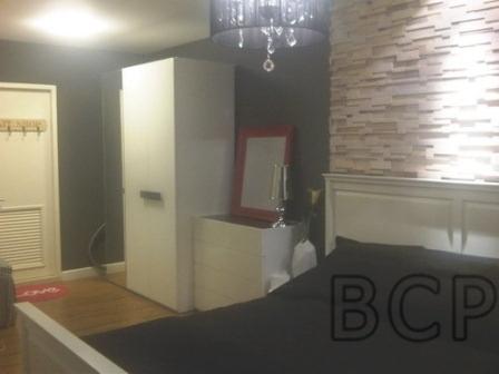 The Clover Thonglor: 1 BR + 1 Bath, 45 Sq.m, 8th fl for Rent รูปที่ 3
