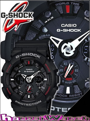 G-Shock รูปที่ 1