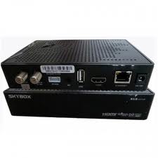 จำหน่าย Skybox F3 wifi openbox s10  ดูฟรี 1ปี รูปที่ 3