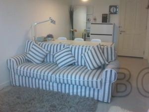 The Clover Thonglor: 1 BR + 1 Bath, 45 Sq.m, 8th fl for Rent รูปที่ 2