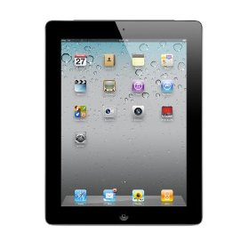 CHEAP PRICE Apple iPad MD371LL/A (64GB, Wi-Fi + AT&T 4G, White) NEWEST MODEL รูปที่ 1