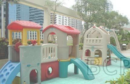 Grand Park View Asoke: Studio + 1 Bath, 36 Sq.m, 27th fl for Rent รูปที่ 7