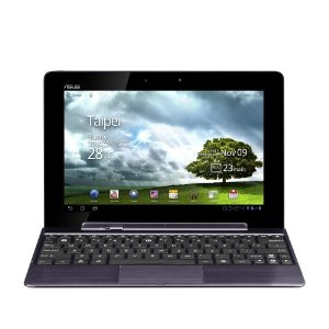 Cheap Price Asus EeePad Transformer Prime TF201 10.1 inch Tablet with Keyboard/Dock - Grey รูปที่ 1