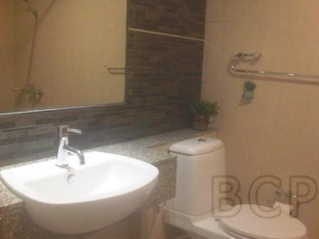 The Clover Thonglor: 1 BR + 1 Bath, 45 Sq.m, 8th fl for Rent รูปที่ 5